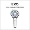 엑소 (EXO) - 미니 응원봉 키링