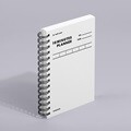 [모트모트] 텐미닛 플래너 HALF YEAR 오리지널 - 화이트