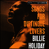 Billie Holiday - Songs for Distingue Lovers (Vital Vinyl)(180G)(LP)