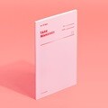 [모트모트] 태스크 매니저 31DAYS 컬러칩 - 로즈쿼츠