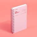 [모트모트] 태스크 매니저 HALF YEAR 컬러칩 - 로즈쿼츠