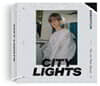 백현 (Baek Hyun) - 미니앨범 1집 : City Lights [스마트 뮤직 앨범(키노앨범)]