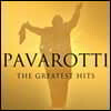 루치아노 파바로티 베스트 앨범 (Luciano Pavarotti - The Greatest Hits)