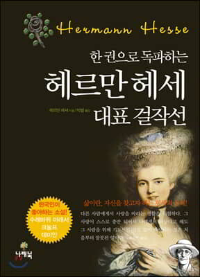 헤르만 헤세 대표 걸작선