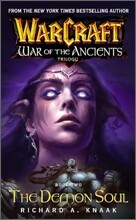 War Of The Ancients
