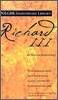The Tragedy of Richard III