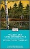 Walden and Civil Disobedience