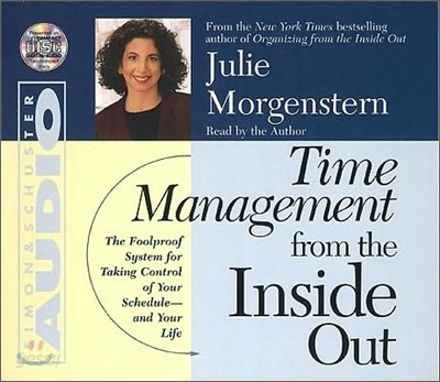 Time Management from the Inside Out