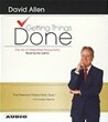 Getting Things Done: The Art of Stress-Free Productivity