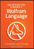 Una Introduccion Elemental a Wolfram Language