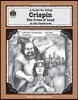 A Guide for Using Crispin: The Cross of Lead in the Classroom