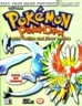 Pokemon Pokedex Gold Version and Silver Version