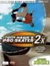Tony Hawk's Pro Skater 2x Official Strategy Guide