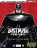 Batman Vengeance Official Strategy Guide