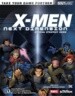 X-Men(tm): Next Dimension Official Strategy Guide