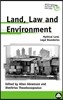 Land, Law and Environment: Mythical Land, Legal Boundaries
