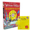 마녀 위니 셀레브레이션 컬렉션 6종 세트 (CD 2장 포함) : Winnie and Wilbur: the Celebration Collection