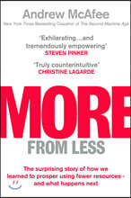 More From Less
