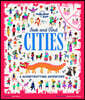 Lonely Planet Kids Seek and Find Cities