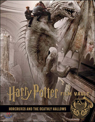 Harry Potter: The Film Vault - Volume 3