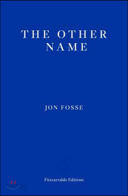 The Other Name - WINNER OF THE 2023 NOBEL PRIZE IN LITERATURE