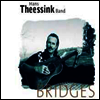 Hans Theessink - Bridges (180G)(LP)