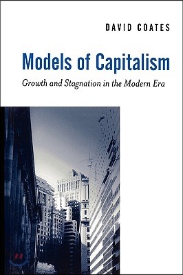 Models of Capitalism