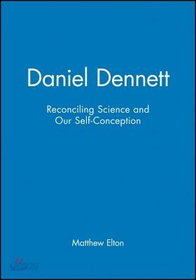Daniel Dennett: Reconciling Science and Our Self-Conception