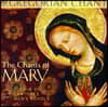 Gloriae Dei Cantores 성모 마리아 찬가 (The Chants of Mary)