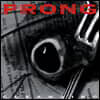 Prong - Cleansing [실버 앤 블랙 마블 컬러 LP]