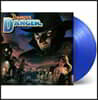 Danger Danger (데인저 데인저) - 1집 Danger Danger [투명 블루 컬러 LP]