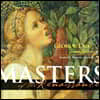 Gloriae Dei Cantores 르네상스 시대 합창곡 모음집 (Masters of the Renaissance)