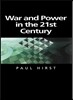 War and Power in the Twenty-First Century