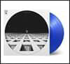 Blue Oyster Cult - Blue Oyster Cult 블루 오이스터 컬트 데뷔 앨범 [투명 블루 컬러 LP]