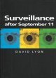 Surveillance After September 11
