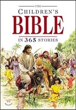 The Children's Bible in 365 Stories