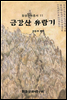 금강산 유람기