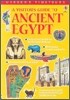 A Visitor's Guide to Ancient Egypt
