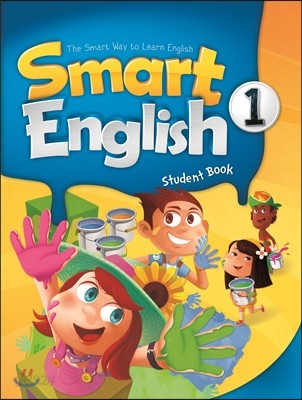 Smart English 1 : Student Book