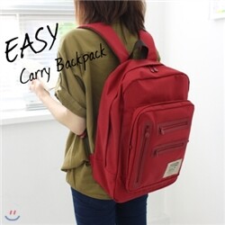 [monopoly] EASY CARRY BACKPACK