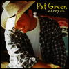 Pat Green - Carry On (LP)