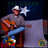 Pat Green - Live At Billy Bob's Texas - 20th Anniversary (LP)