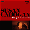 Susan Cadogan - The Girl Who Cried (LP+CD)
