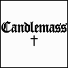Candlemass - Candlemass (Ltd. Ed)(Gatefold)(White With Black & Red Splatter 2LP)