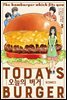 오늘의 버거 03권