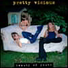 Pretty Vicious (프리티 비셔스) - Beauty Of Youth 1집 [2LP]
