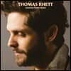 Thomas Rhett (토머스 레트) - Center Point Road 4집 [2LP]