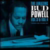 Bud Powell (버드 파웰) - Amazing Bud Powell Vol. 3 & 4 [2LP]