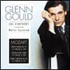 Glenn Gould 모차르트: 피아노 소나타 10번, 환상곡과 푸가, 피아노 협주곡 24번 [LP]