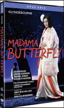 Omer Meir Wellber 푸치니: 오페라 '나비 부인' (Puccini: Madama Butterfly)
